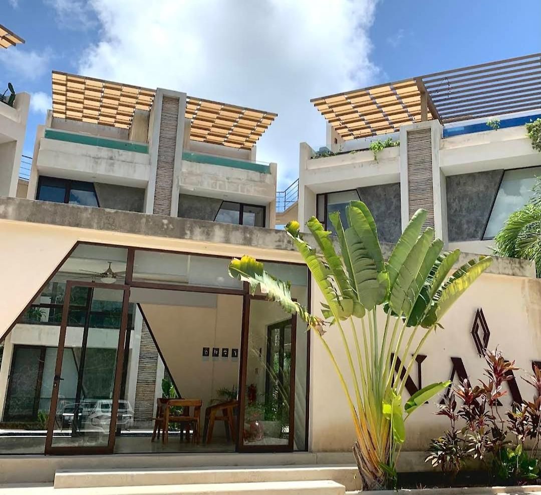 3-bedroom With Private Pool, Terrace And Bbq Apartment
