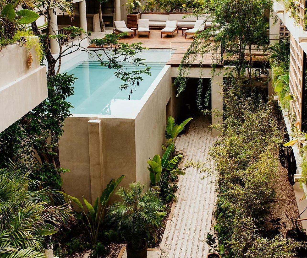 Apartamento Your Dream Pool Bikes & Near Every Hotspot