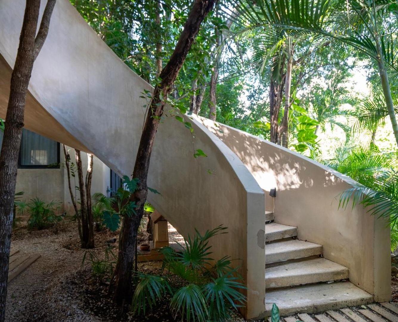 Apartamento Your Dream Pool Bikes & Near Every Hotspot Tulum