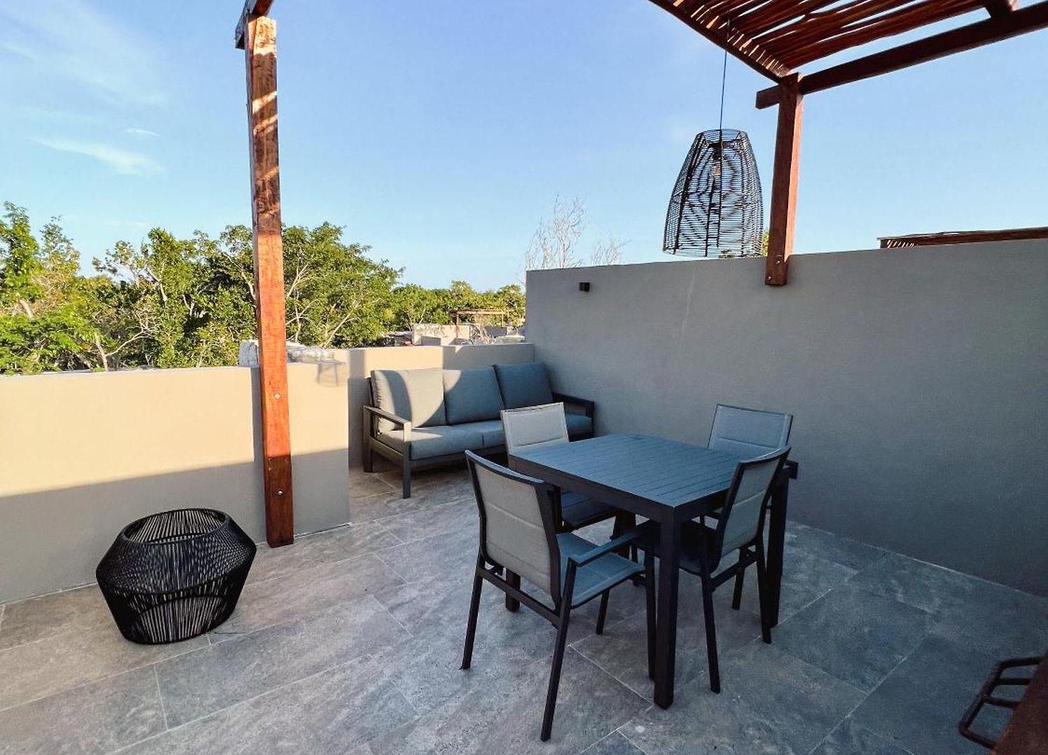 Jungle Luxury Romantic Club Private Pool Apartamento