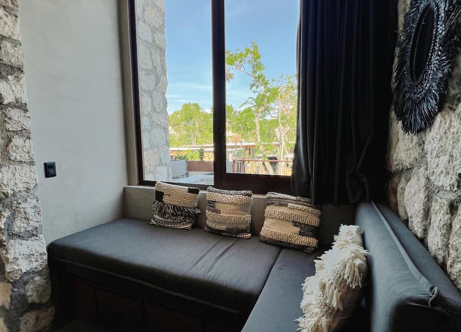 Jungle Luxury Romantic Club Private Pool Apartamento Tulum