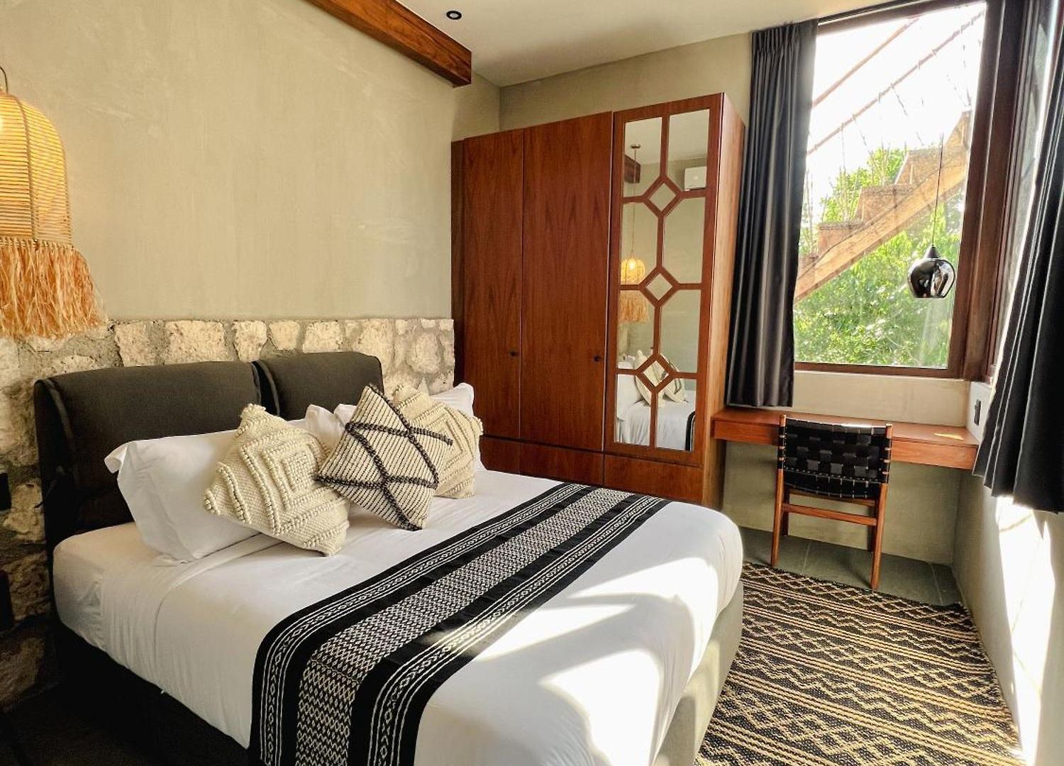 Apartamento Jungle Luxury Romantic Club Private Pool Tulum