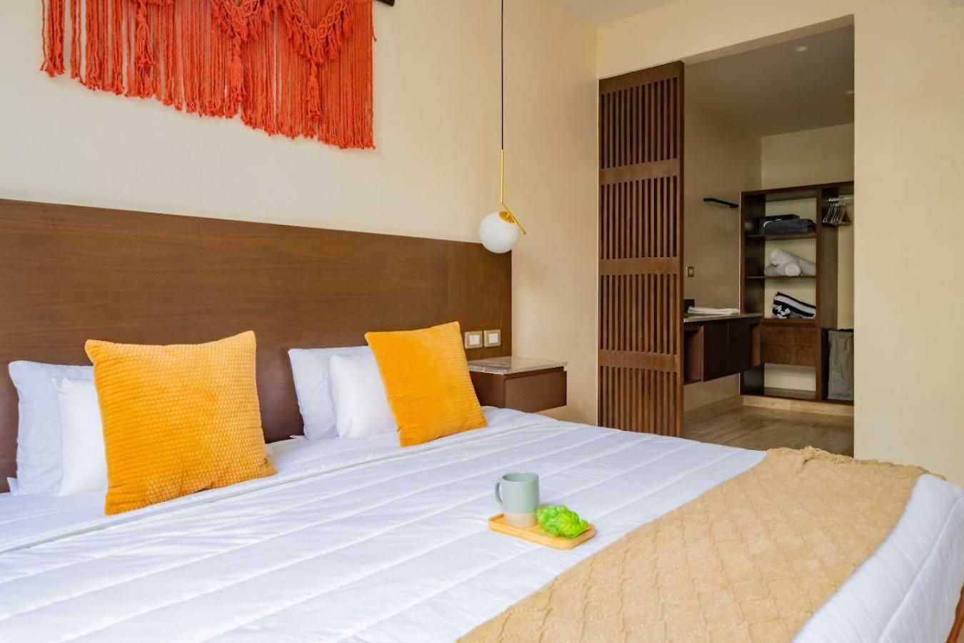 203 2 Bedroom Live The Paradise Exclusive Retreat * Tulum