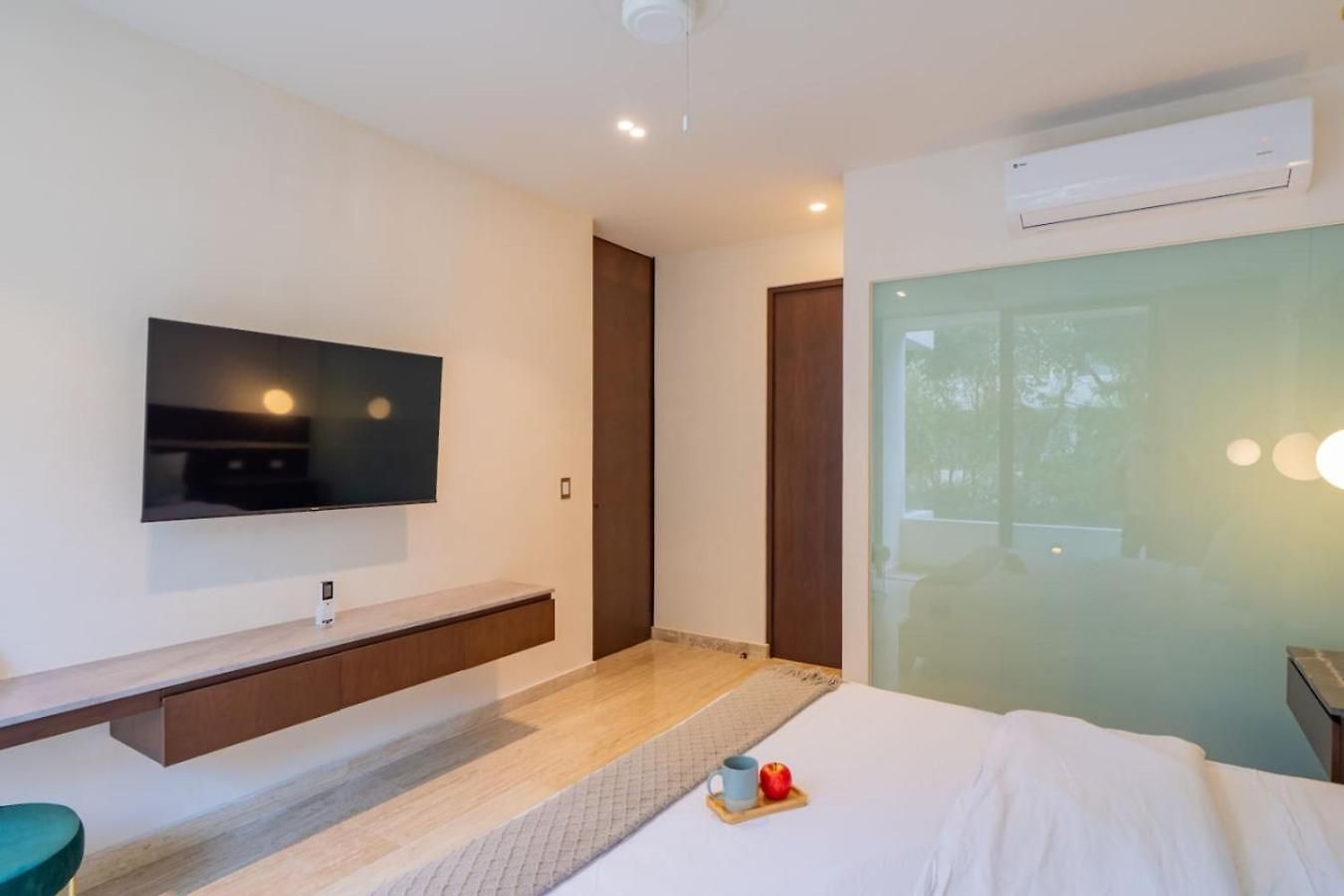 203 2 Bedroom Live The Paradise Exclusive Retreat Apartment *