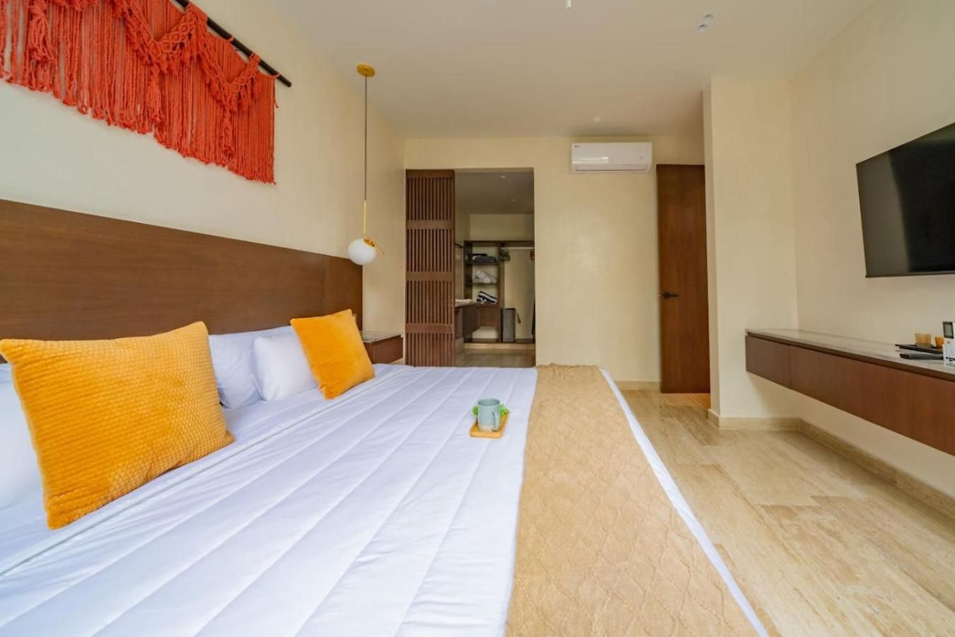 Apartment 203 2 Bedroom Live The Paradise Exclusive Retreat Tulum