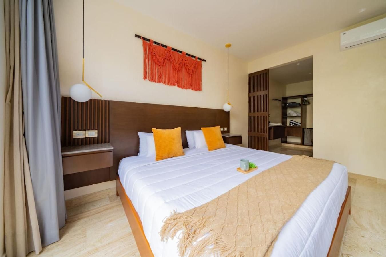 203 2 Bedroom Live The Paradise Exclusive Retreat Tulum