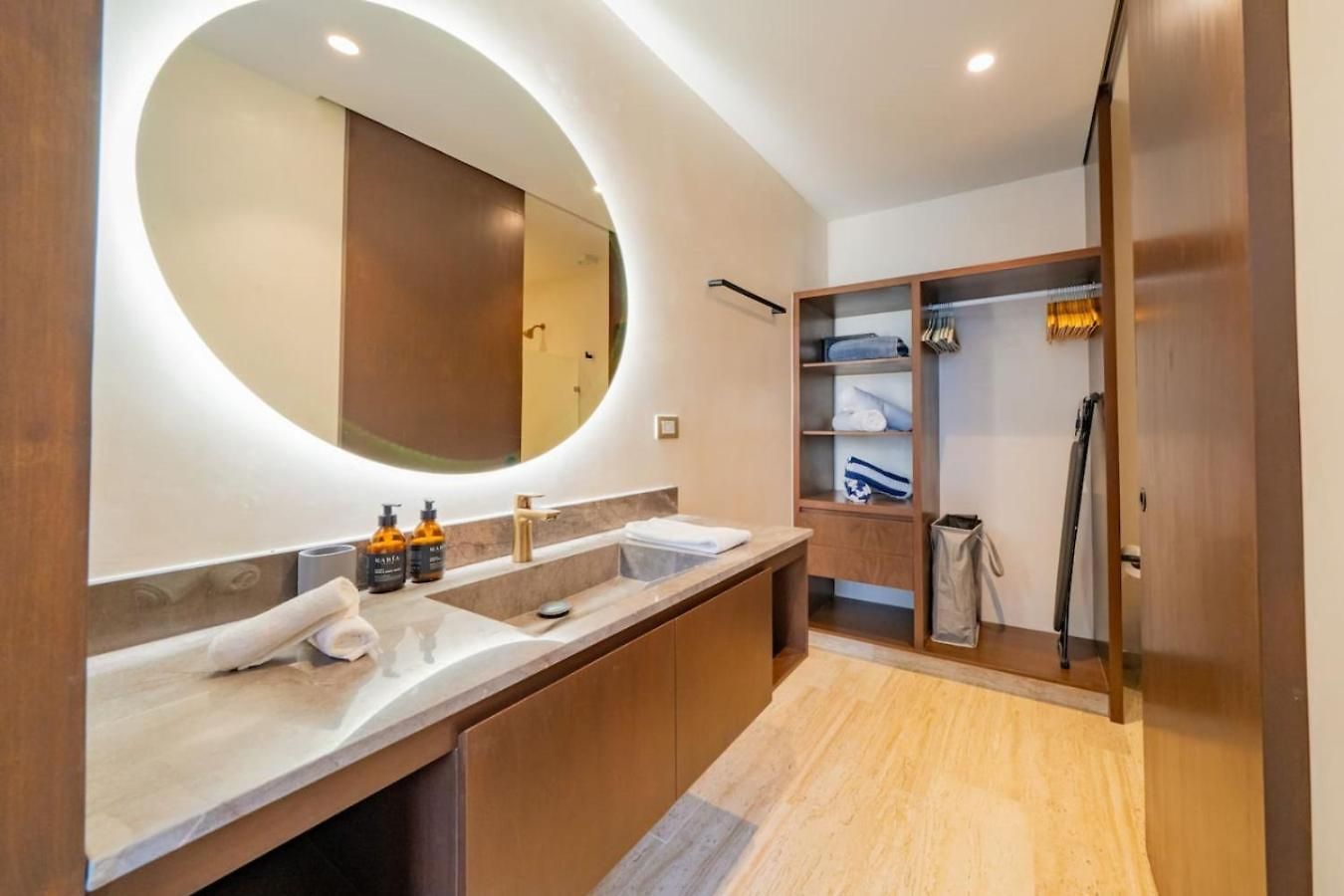 203 2 Bedroom Live The Paradise Exclusive Retreat