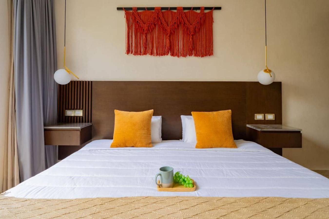 Apartment 203 2 Bedroom Live The Paradise Exclusive Retreat