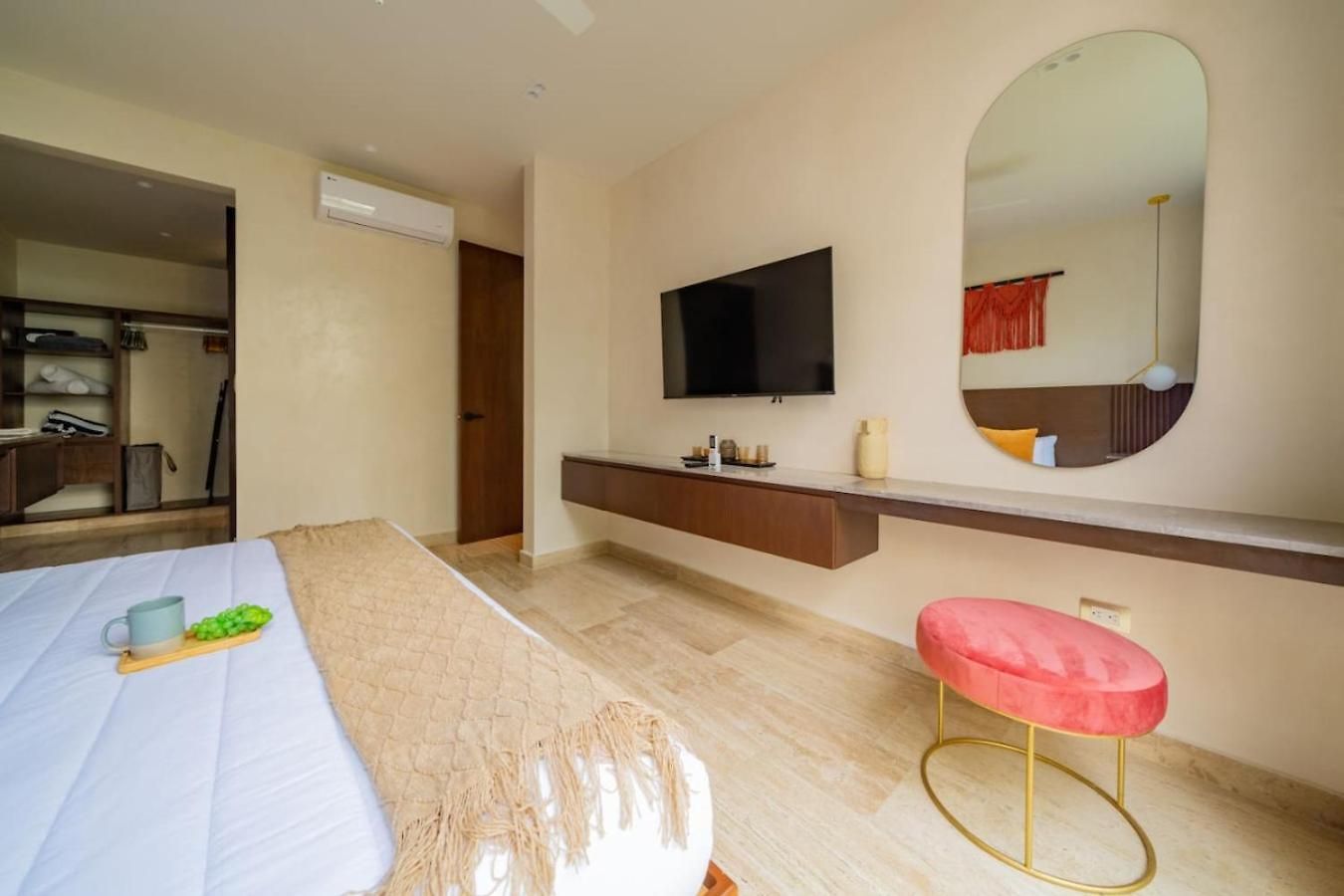 Apartment 203 2 Bedroom Live The Paradise Exclusive Retreat