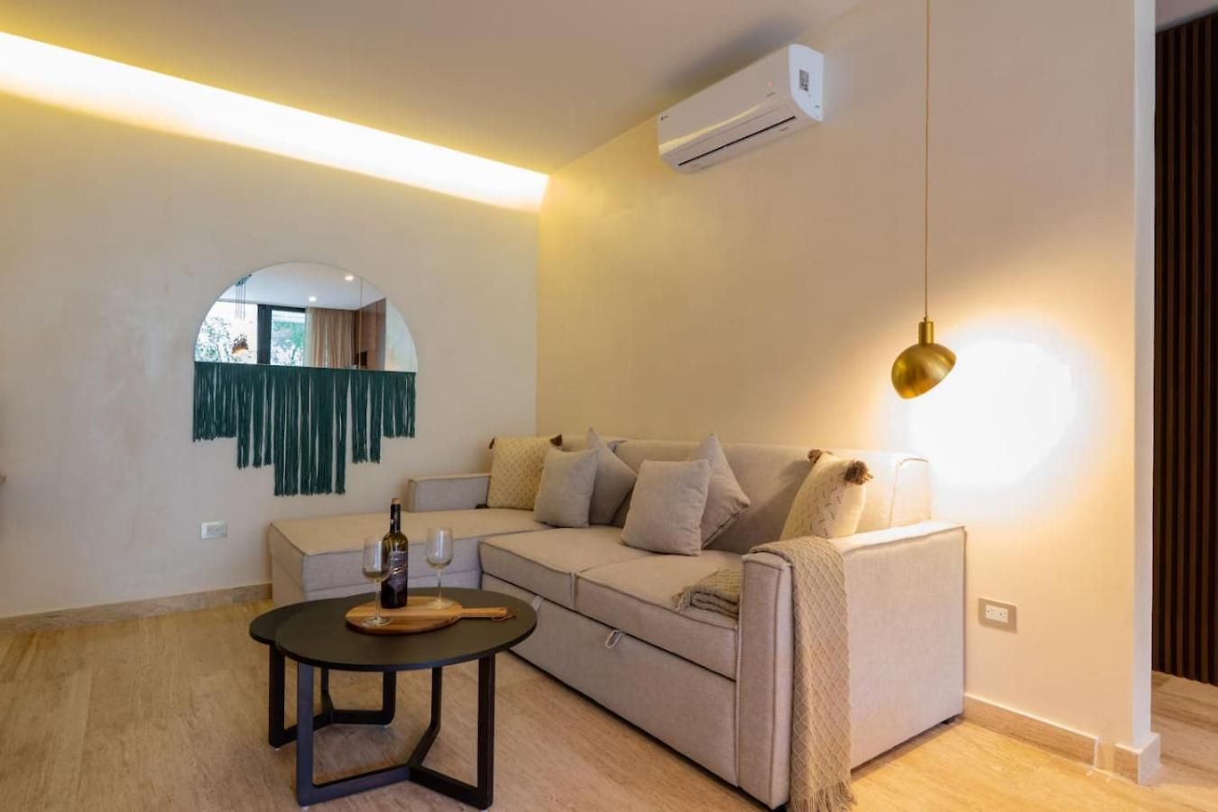 203 2 Bedroom Live The Paradise Exclusive Retreat *