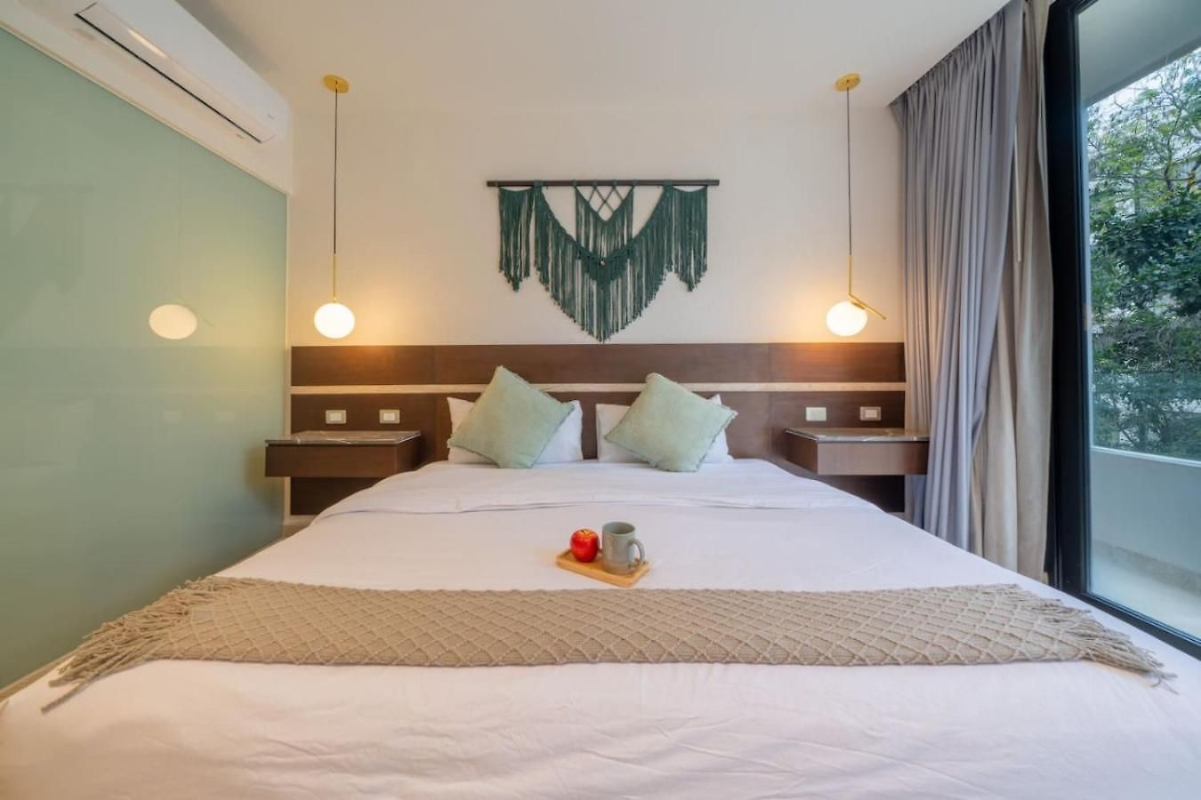 203 2 Bedroom Live The Paradise Exclusive Retreat