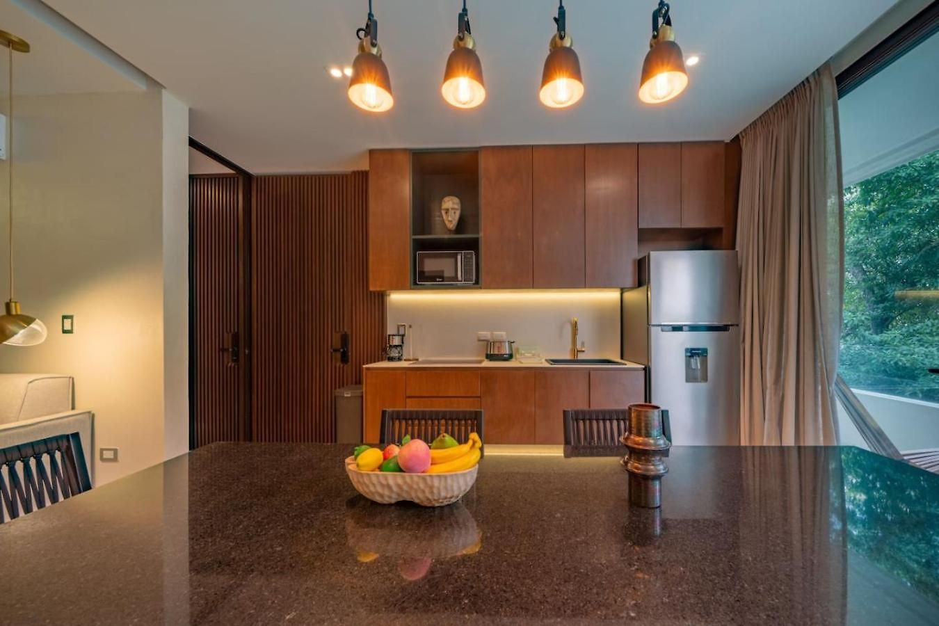 Apartment 203 2 Bedroom Live The Paradise Exclusive Retreat *