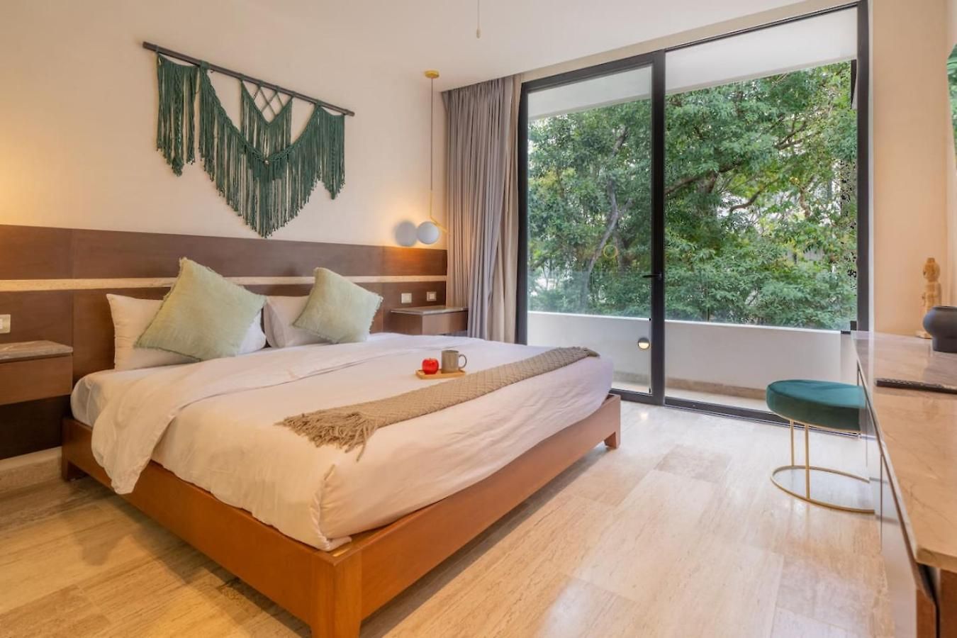 Apartment 203 2 Bedroom Live The Paradise Exclusive Retreat Tulum