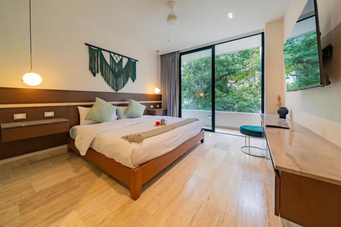 203 2 Bedroom Live The Paradise Exclusive Retreat *