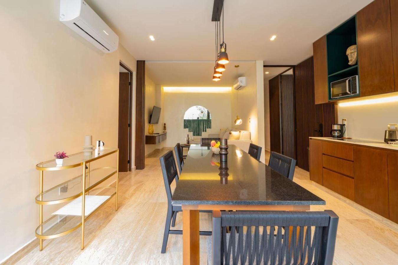 203 2 Bedroom Live The Paradise Exclusive Retreat Apartment