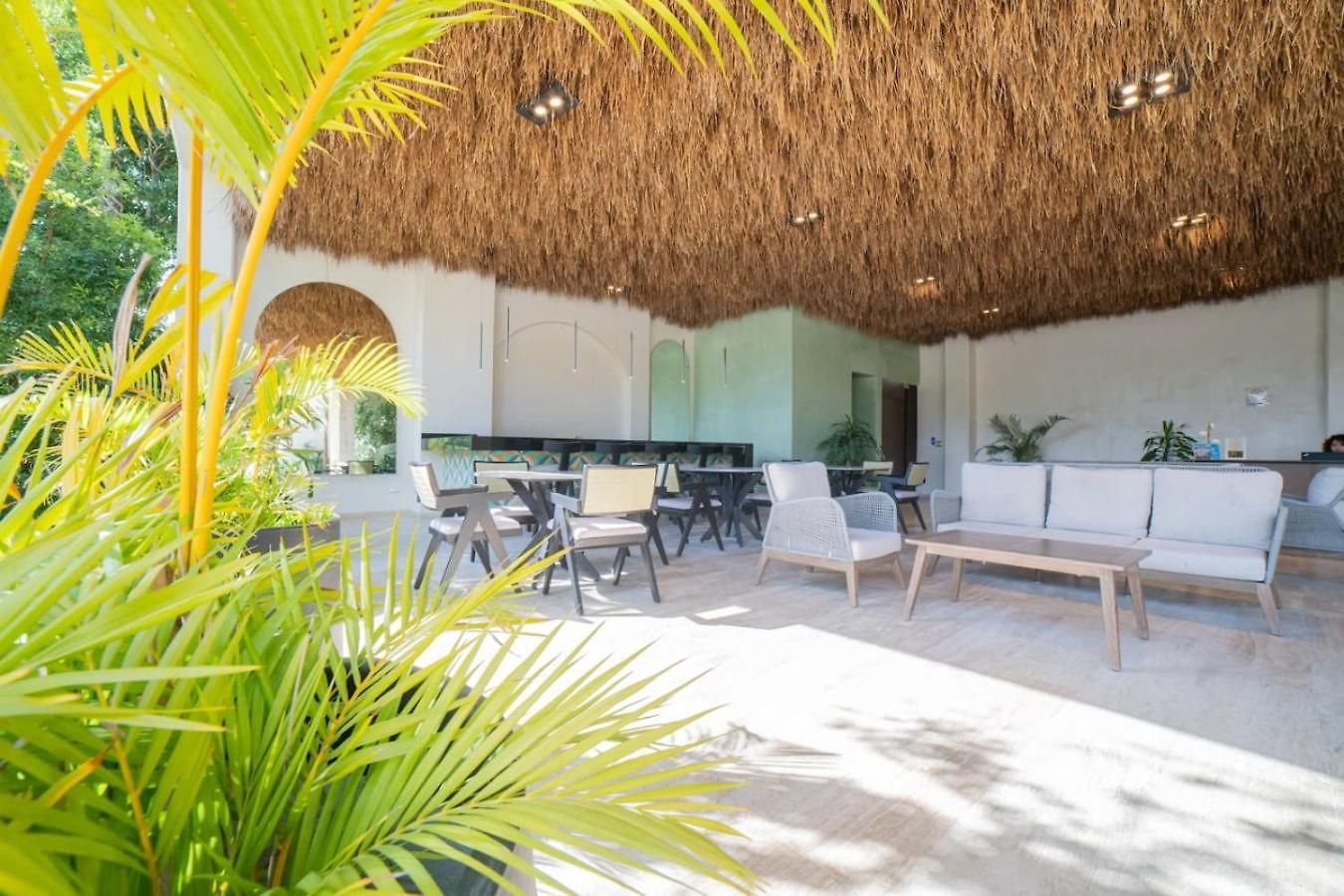 203 2 Bedroom Live The Paradise Exclusive Retreat Apartment Tulum