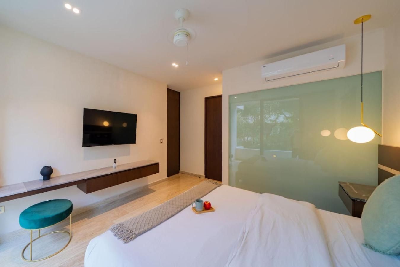Apartment 203 2 Bedroom Live The Paradise Exclusive Retreat