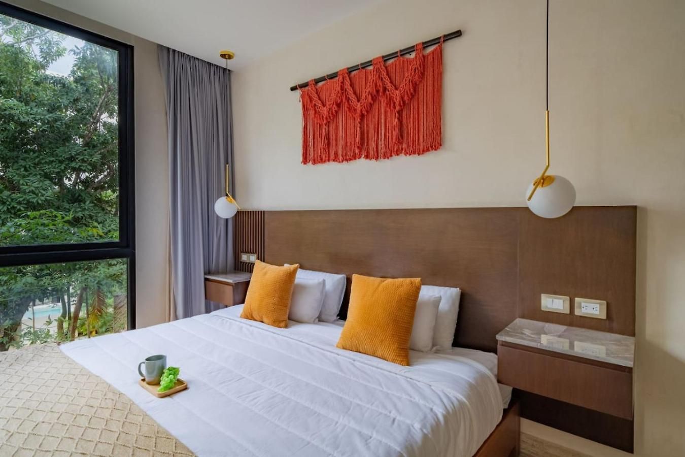 Apartment 203 2 Bedroom Live The Paradise Exclusive Retreat *
