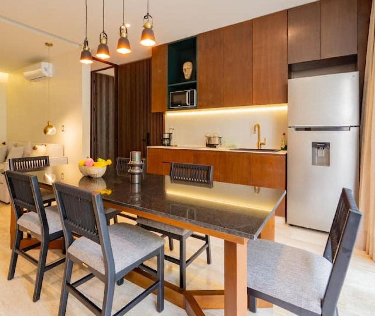 203 2 Bedroom Live The Paradise Exclusive Retreat Apartment Tulum