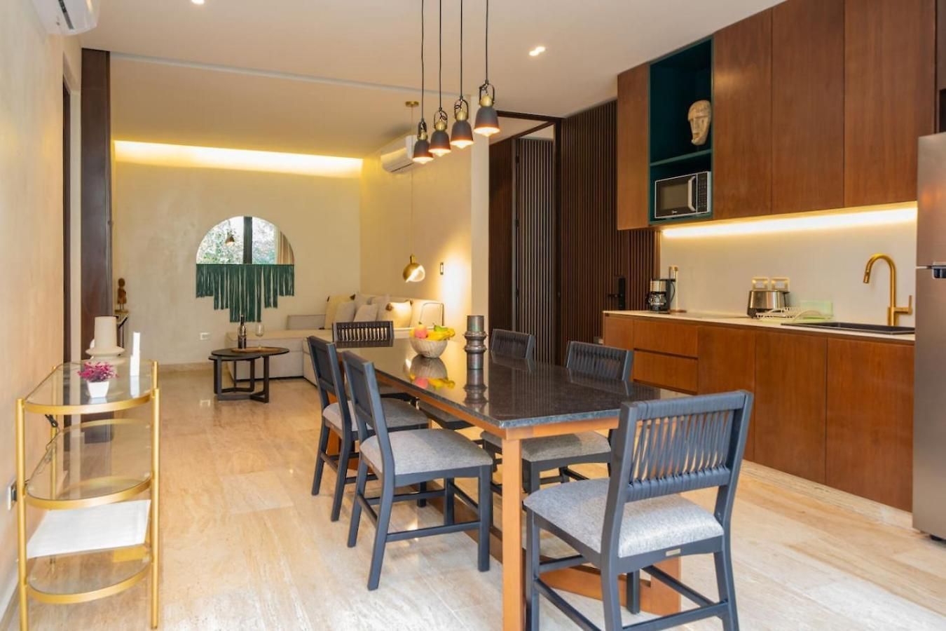 203 2 Bedroom Live The Paradise Exclusive Retreat *