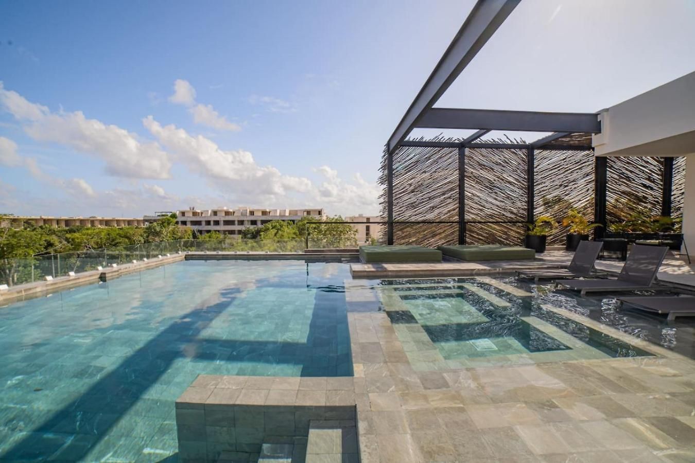 203 2 Bedroom Live The Paradise Exclusive Retreat *