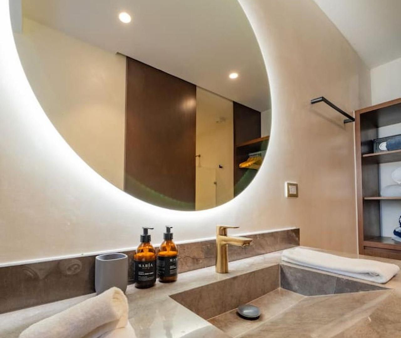 203 2 Bedroom Live The Paradise Exclusive Retreat Apartment Tulum