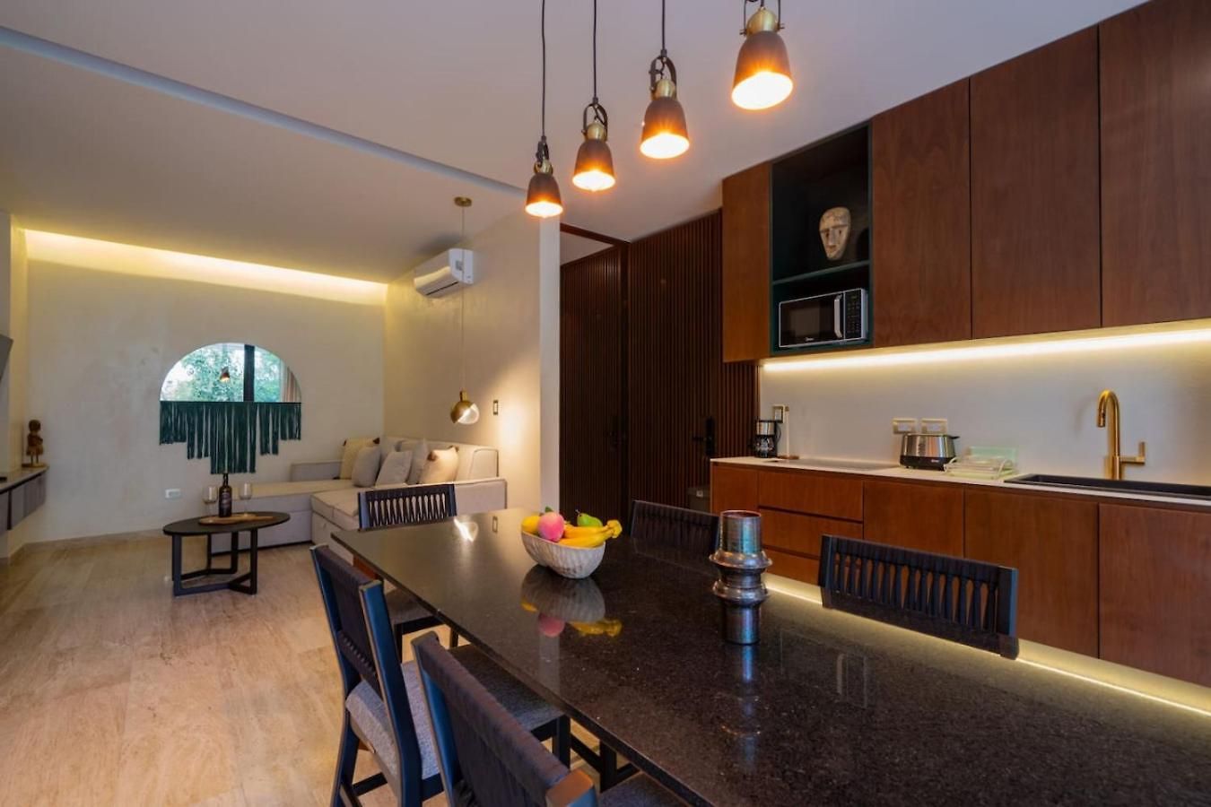 203 2 Bedroom Live The Paradise Exclusive Retreat * Tulum