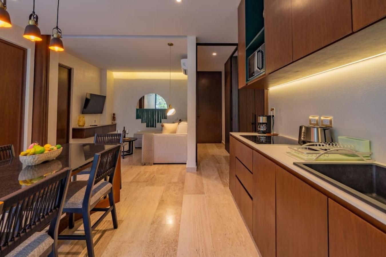 203 2 Bedroom Live The Paradise Exclusive Retreat