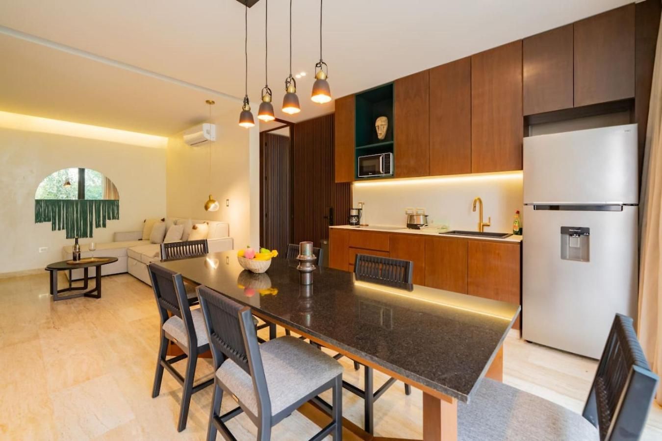 Apartment 203 2 Bedroom Live The Paradise Exclusive Retreat