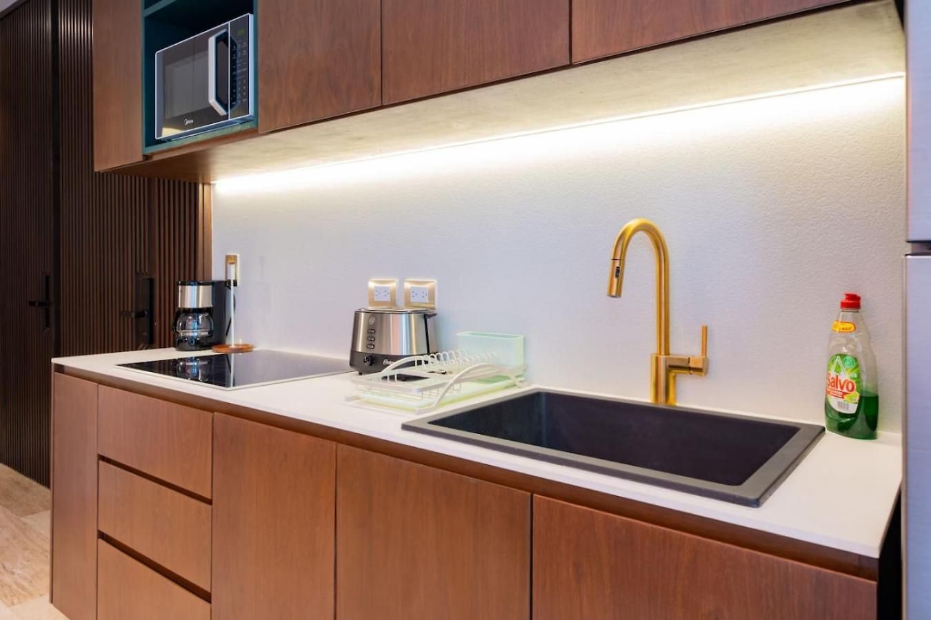 203 2 Bedroom Live The Paradise Exclusive Retreat Apartment *
