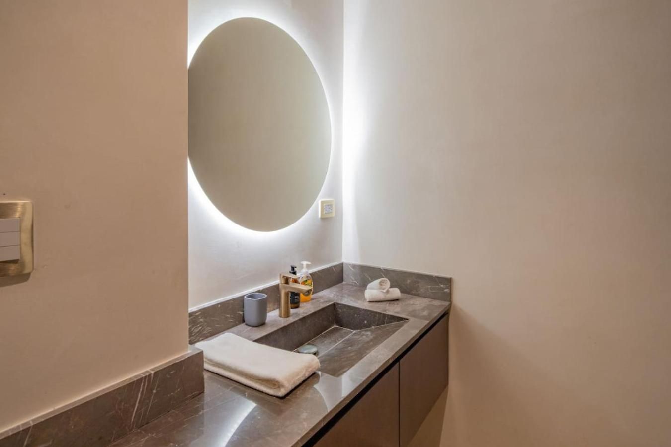 203 2 Bedroom Live The Paradise Exclusive Retreat * Tulum