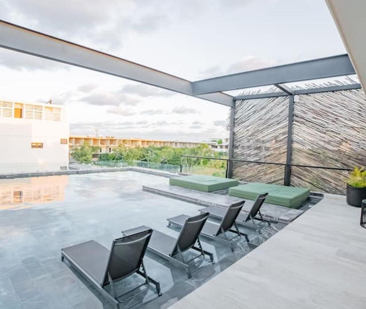 203 2 Bedroom Live The Paradise Exclusive Retreat Apartment