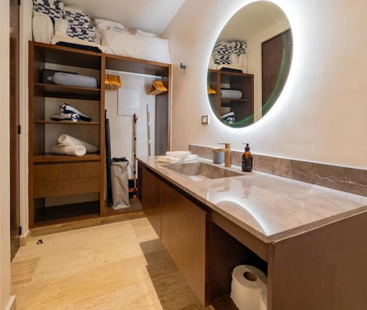 Apartment 203 2 Bedroom Live The Paradise Exclusive Retreat Tulum