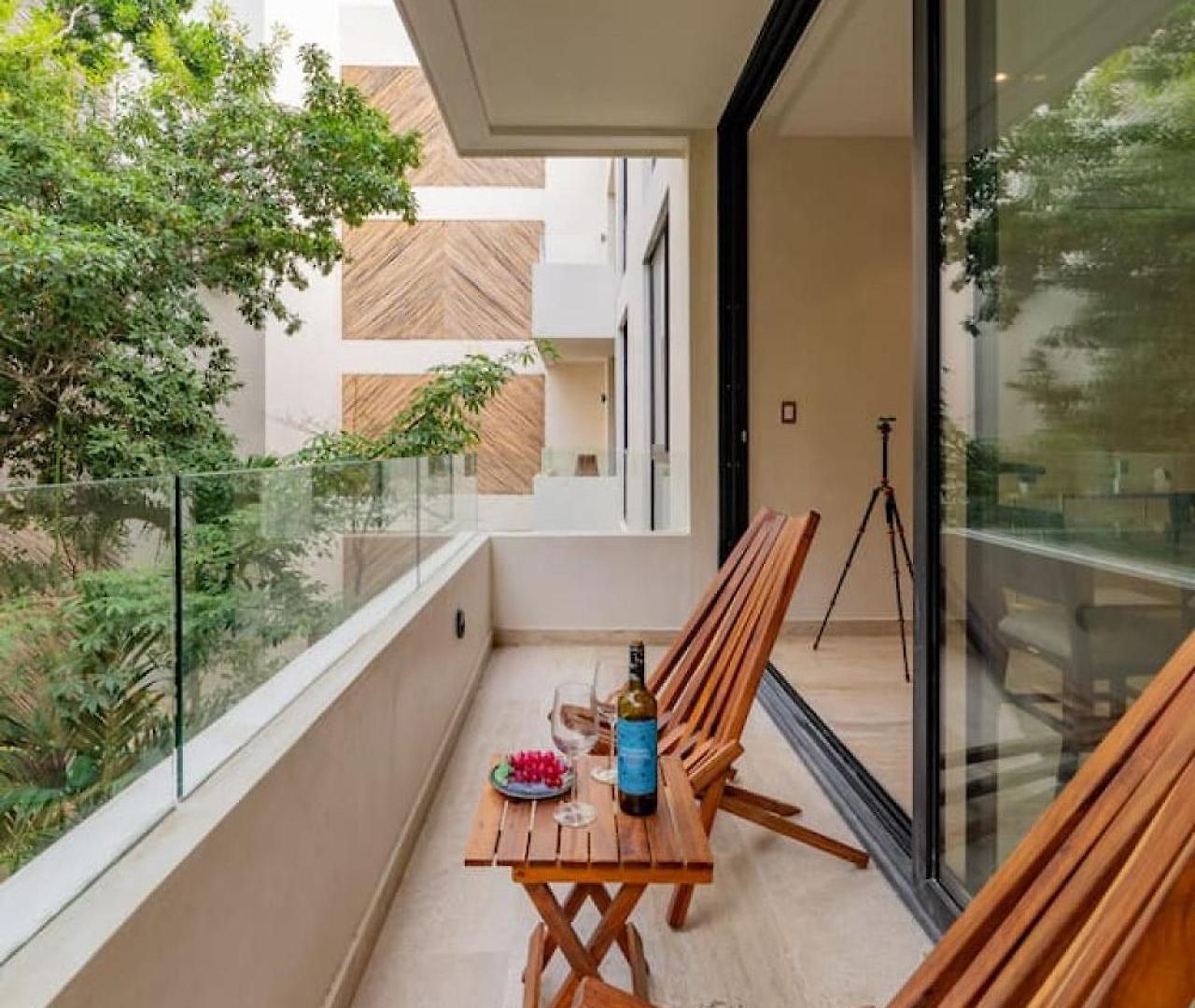 203 2 Bedroom Live The Paradise Exclusive Retreat * Tulum