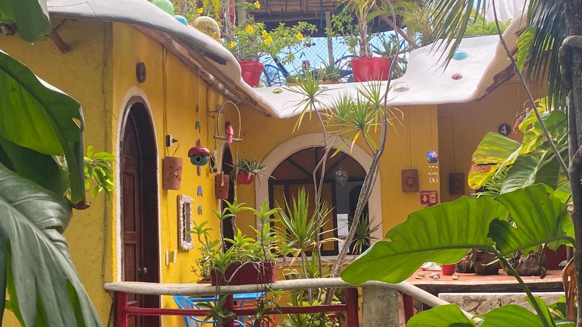 Maison 3* Tulum