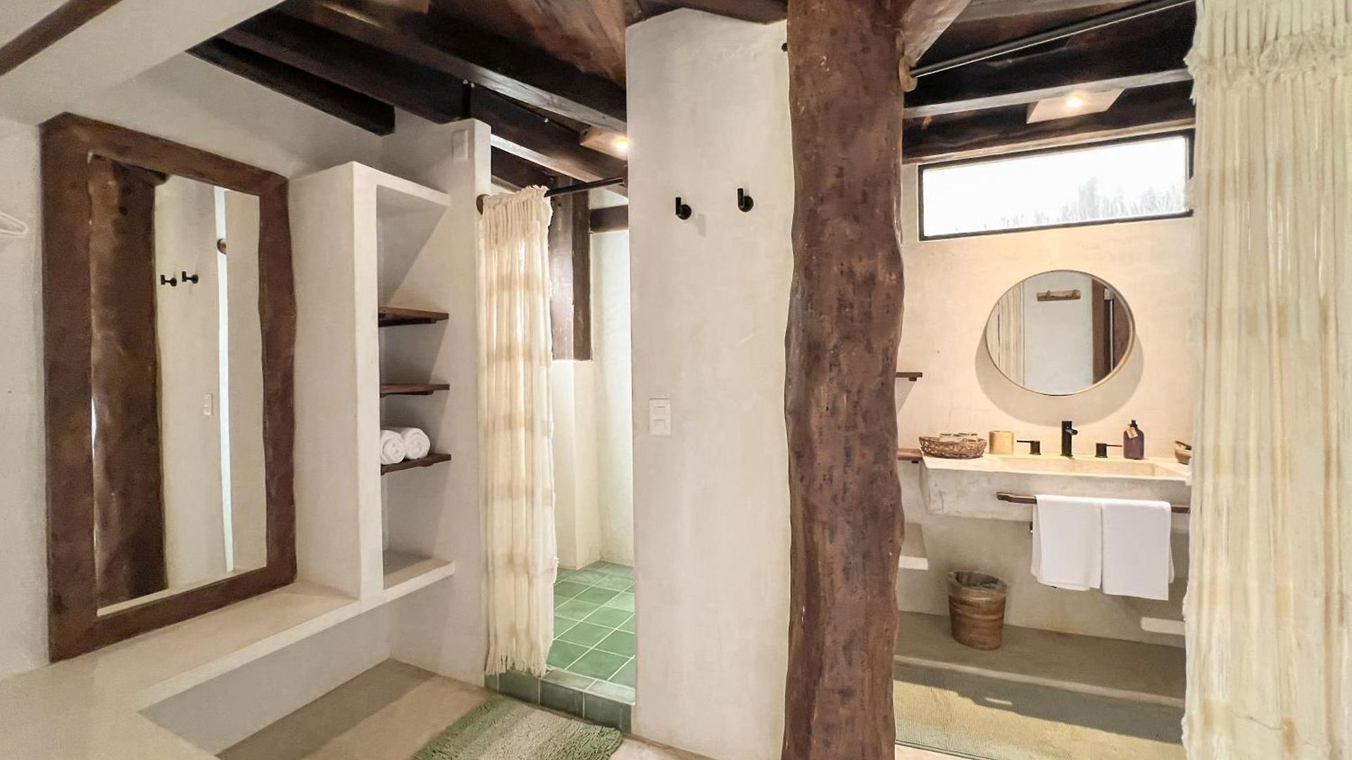 Chica 4* Tulum