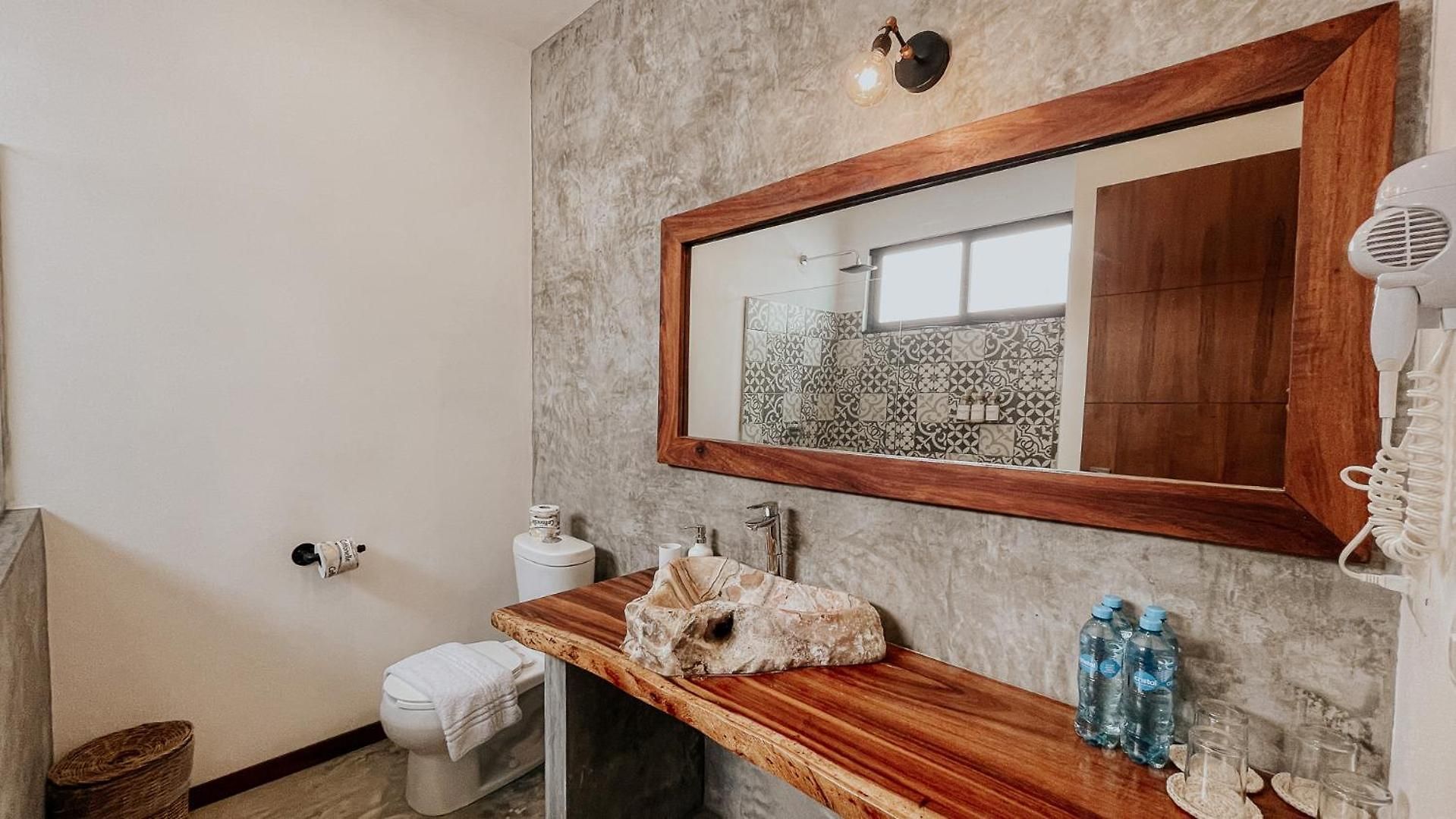 Hotel Little Gem La Veleta Tulum