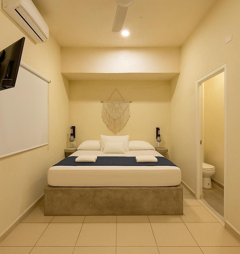 Kassia 5* Tulum