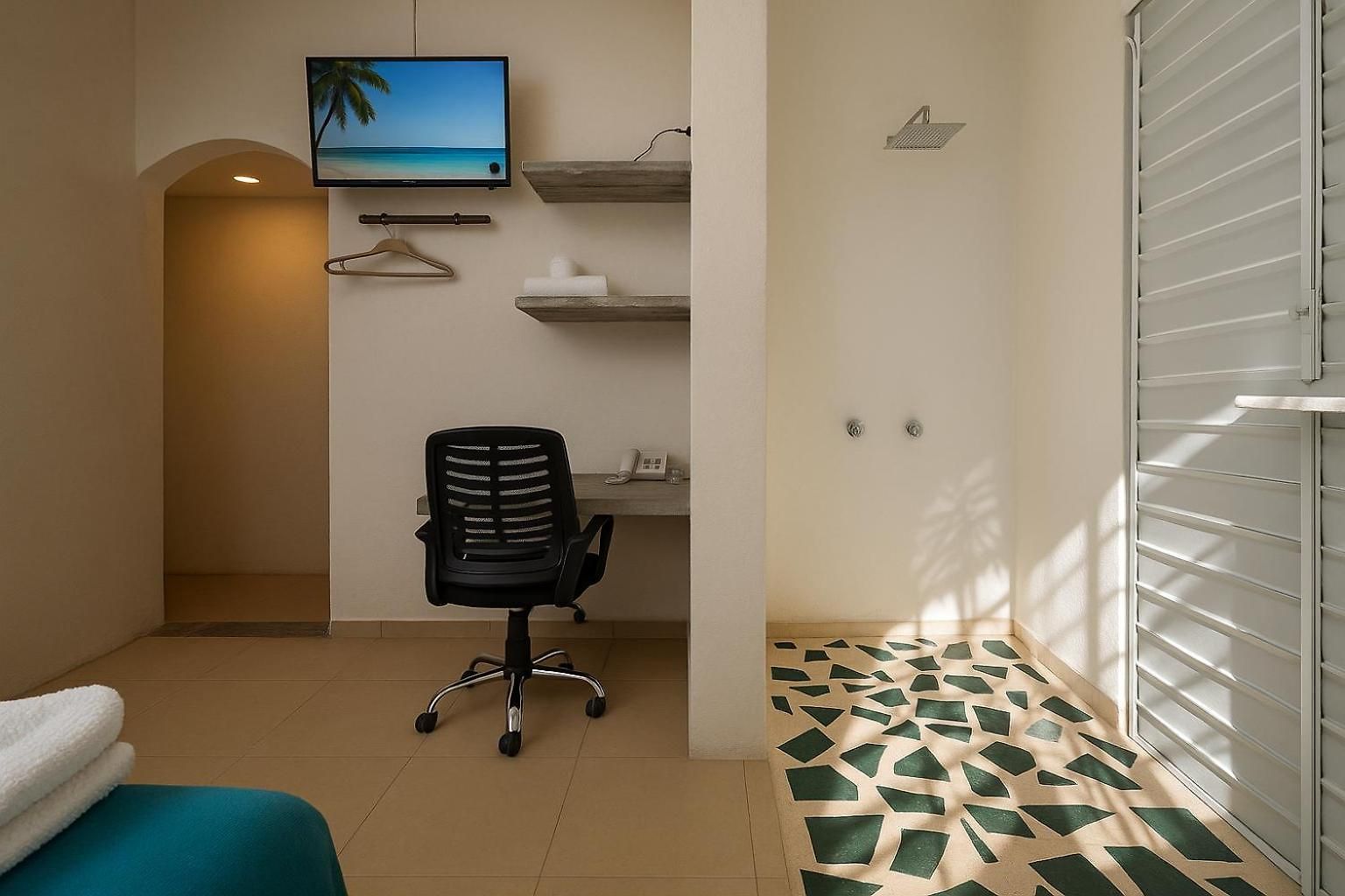 Hotel Kassia 5*