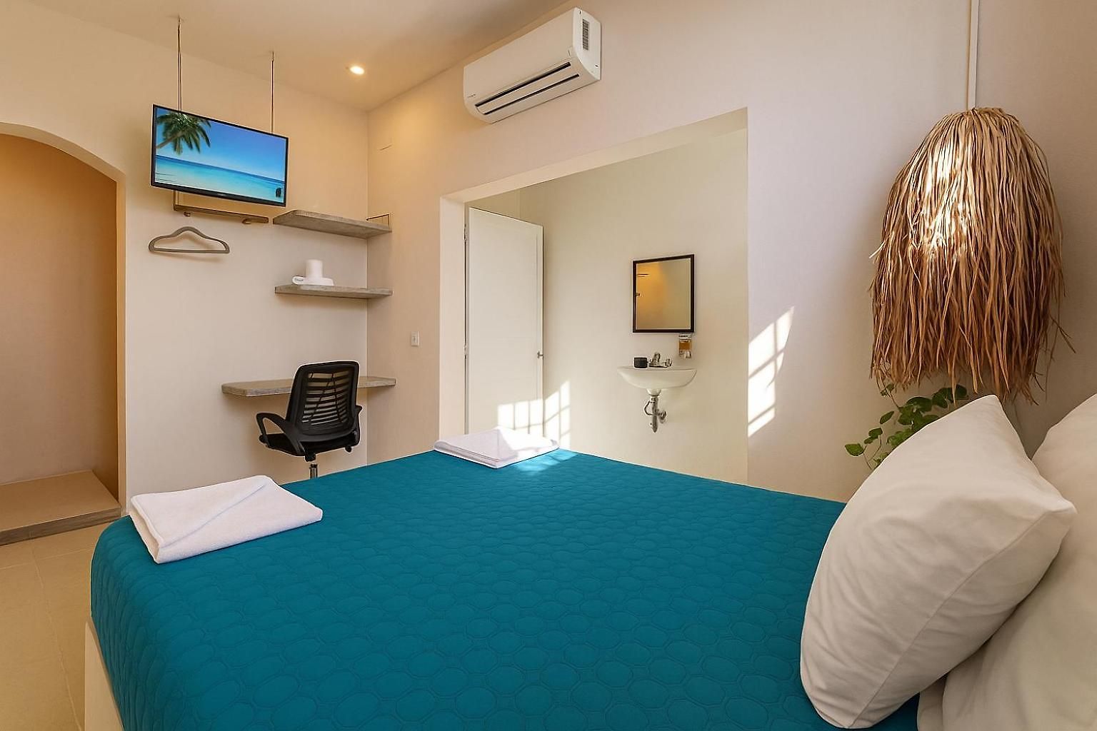 Hotel Kassia Tulum