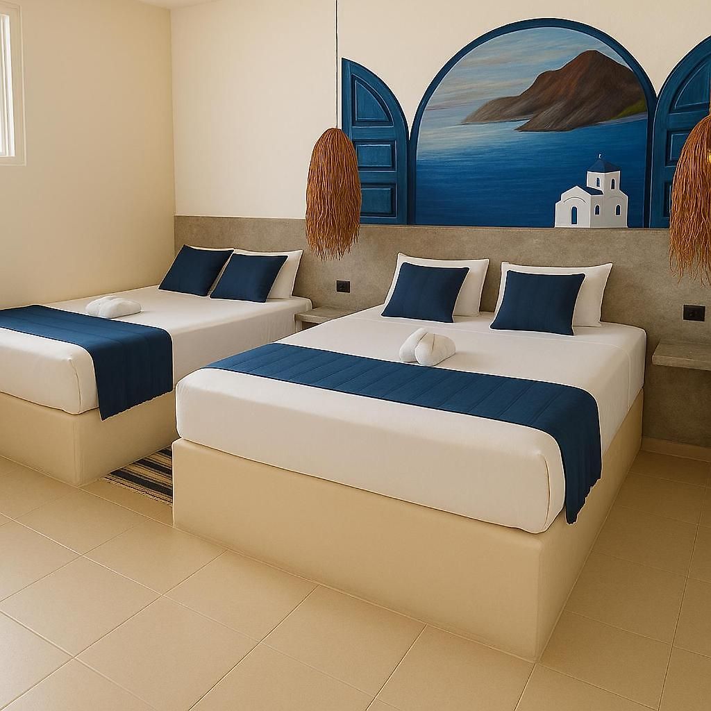 Hotel Kassia 5*