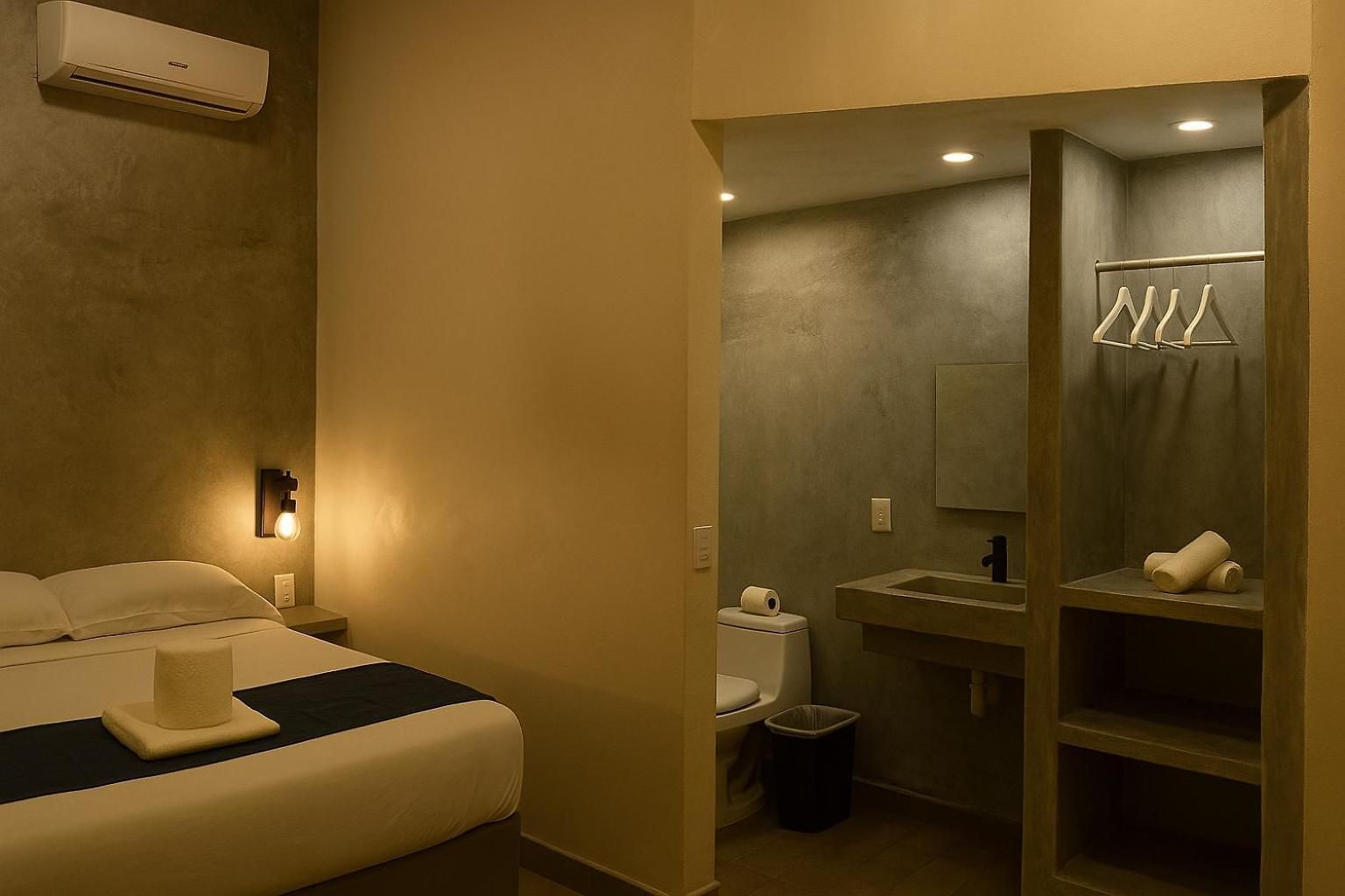 Kassia 5* Tulum