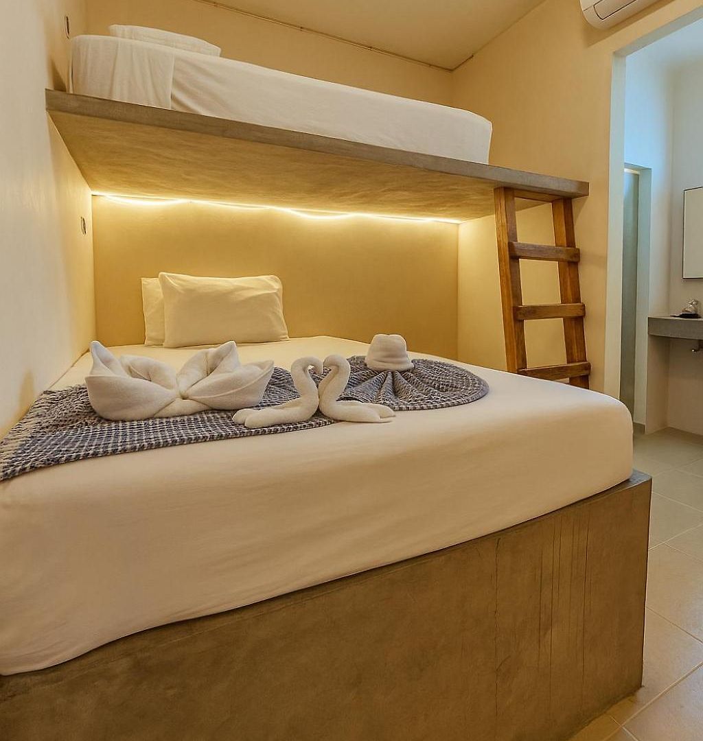 Kassia 5* Tulum