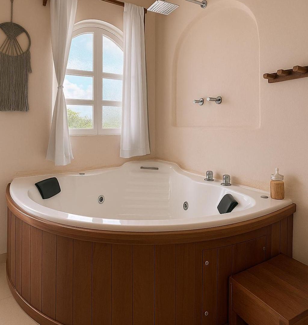 Hotel Kassia 5*