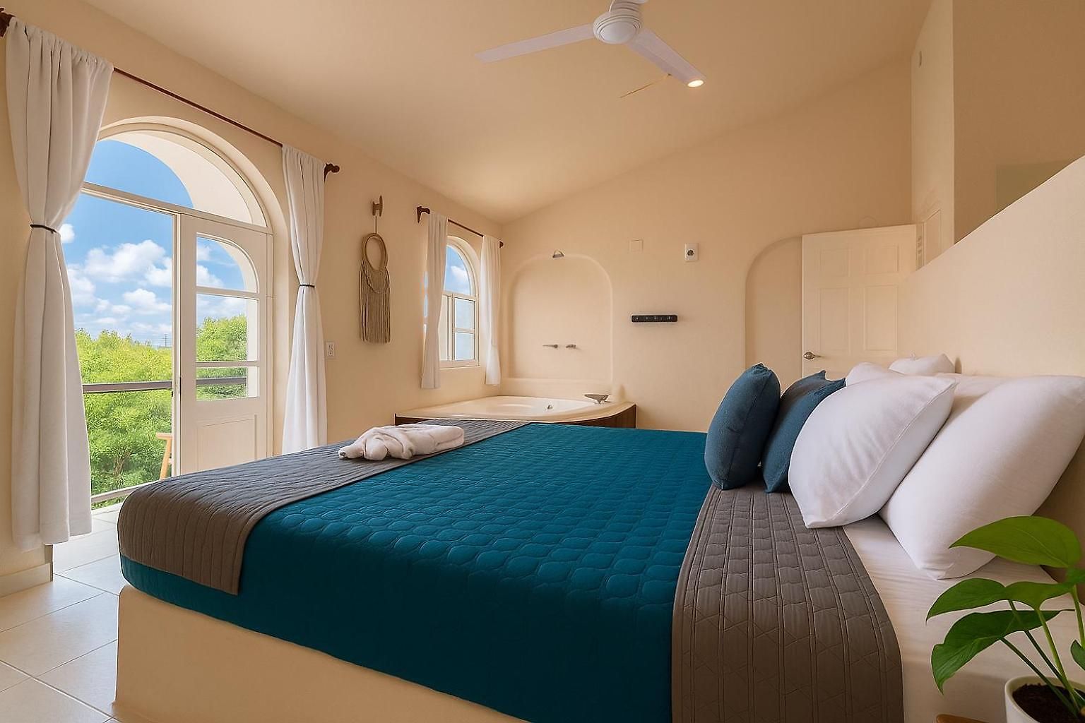 Kassia 5* Tulum