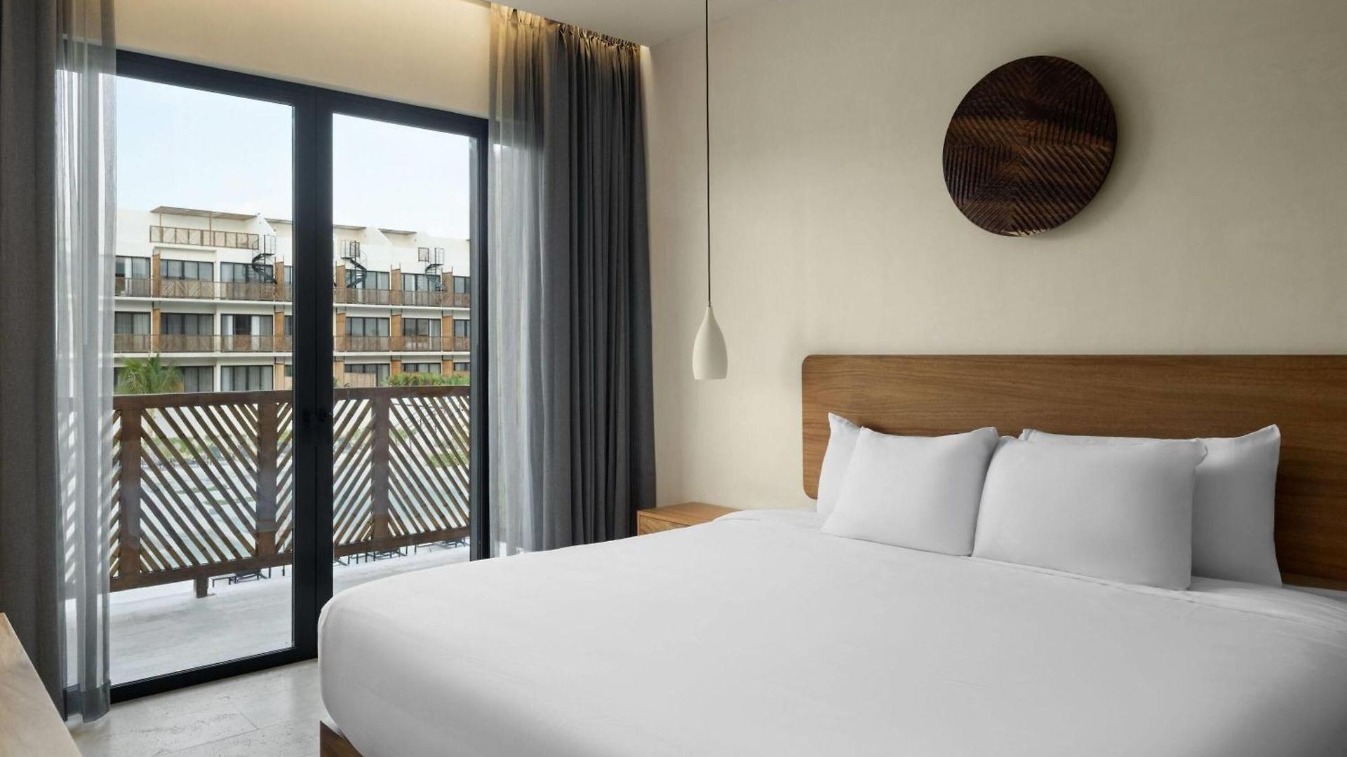 Wyndham 4*