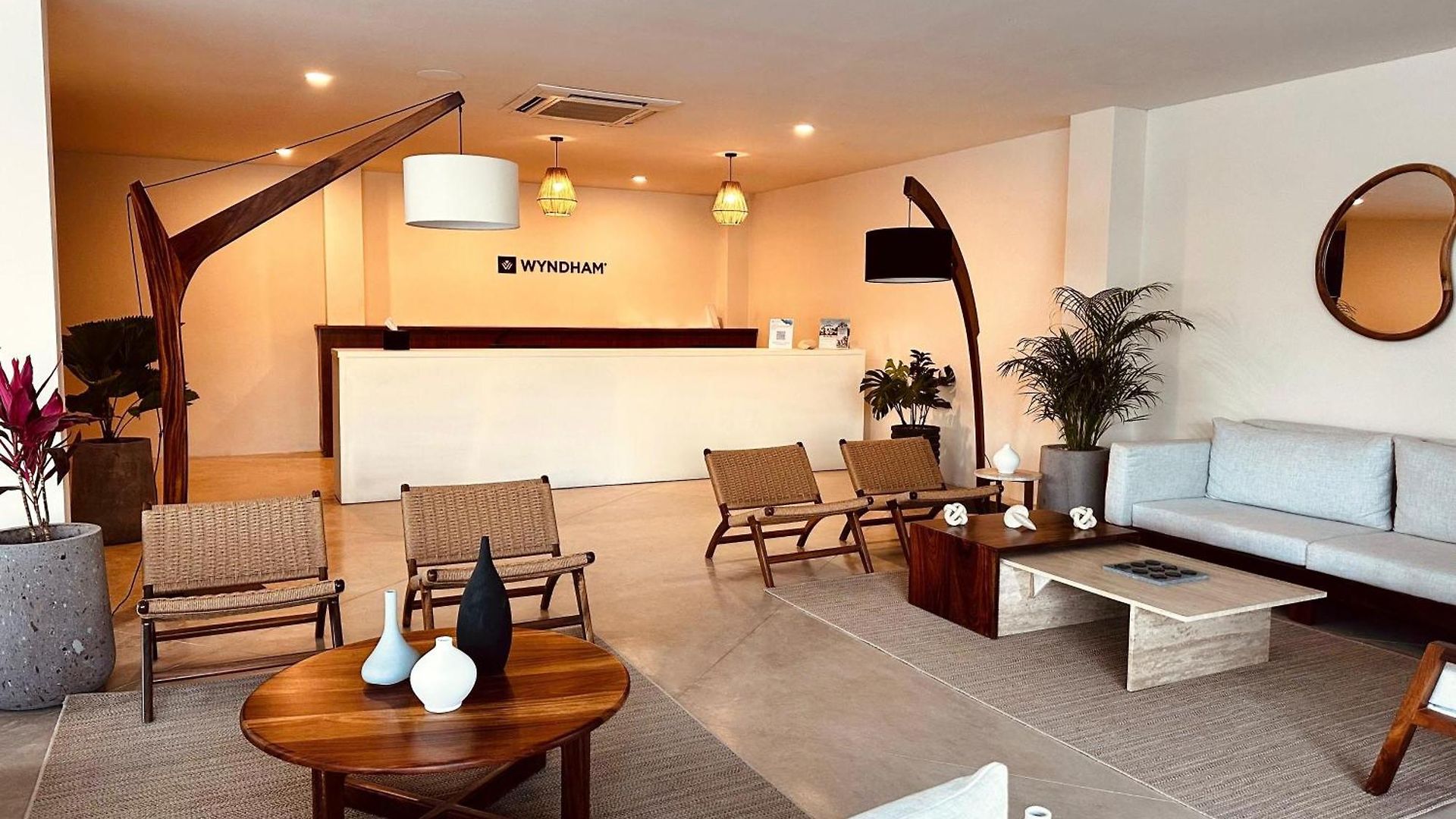 Wyndham