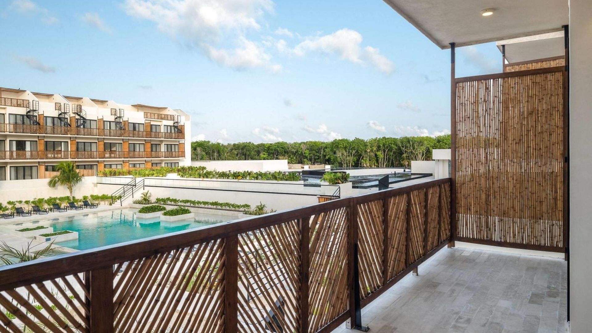 Wyndham 4* Tulum
