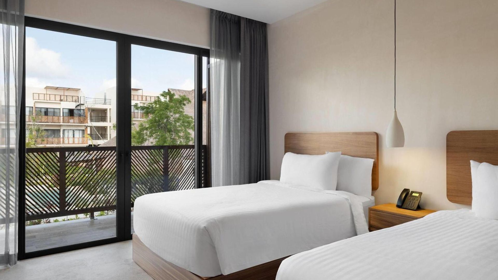 Hotel Wyndham