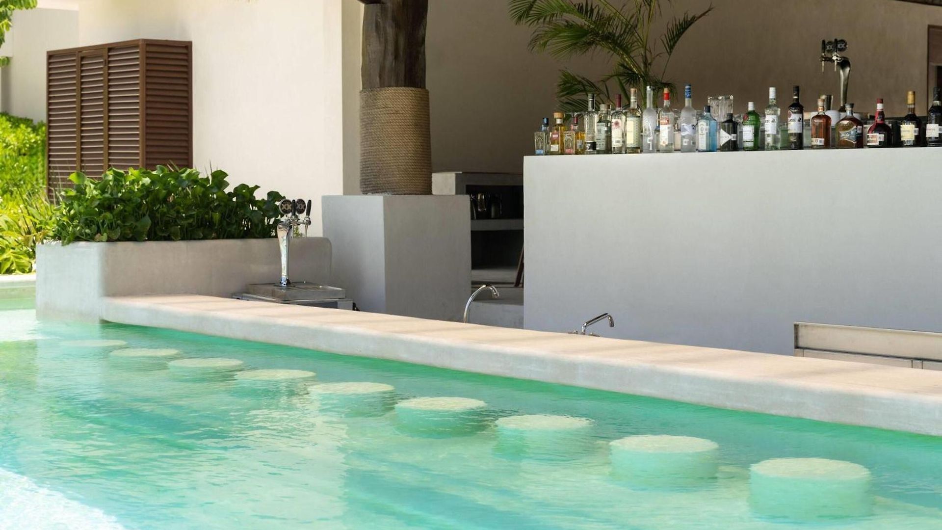 Wyndham Hotel Tulum